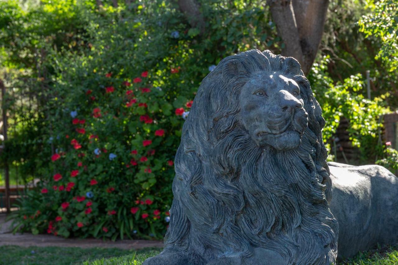 Il Giardino Di Michela By Domusicily Villa Mondello Exteriör bild